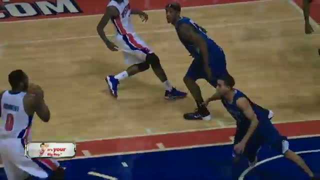Watch Top 10 NBA Assists of the Week 12/7-12/14 Video