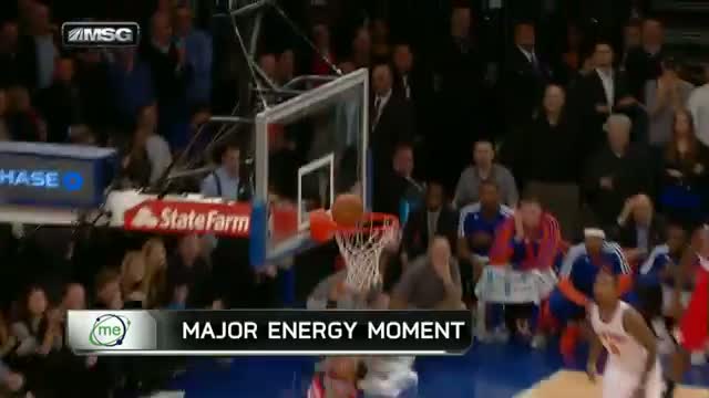 Watch NBA: Bradley Beal Hits the Game-Winning Layup to Beat the Knicks! Video