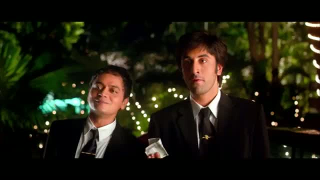 Watch BESHARAM Funny Scene #1 - Ranbir Kapoor & Amitosh Nagpal Video