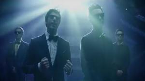 Watch YOLO (feat. Adam Levine & Kendrick Lamar) Video