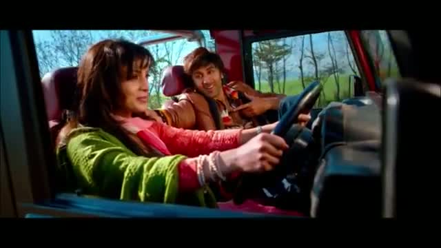 Watch BESHARAM Funny Scene #7 - Ranbir Kapoor & Pallavi Sharda Video