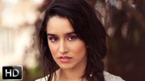 Watch Shraddha Kapoor's Starry Tantrums Video