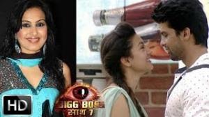 Watch BIGG BOSS 7 : Will Gauhar & Kushal Get Married? Video