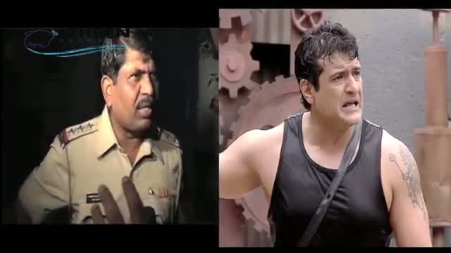 Watch BIGG BOSS 7 : Armaan Kohli ARRESTED! Video