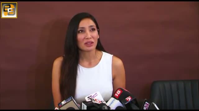 Watch Sofia Hayat files ASSAULT COMPLAIN against Armaan: EXCLUSIVE INTERVIEW Video