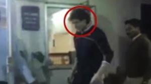 Watch Armaan Kohli ARRESTED for Physical Abuse in Bigg Boss 7 Video