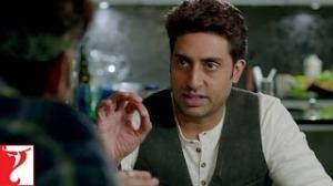 Watch Kaam Ka Socho - DHOOM:3 Video