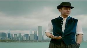 Watch It's Showtime - DHOOM:3 Video