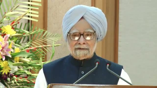 Watch PM's address at the release of postage stamp in honour of Sardar Beant Singh Video