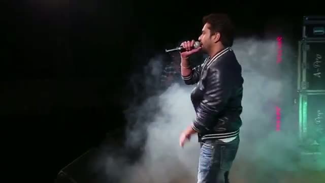 Watch Winter Heat Party - IT Park Chandigarh (Teaser) Video