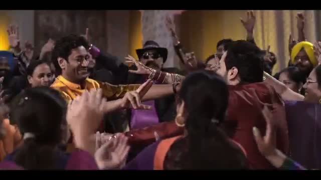 Watch Wajjde Wajje - Harbhajan Mann | Teaser of New Punjabi Song 2013 Video