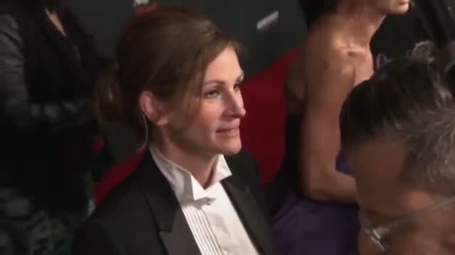 Watch 'August' Stars Delighted by Peer Recognition Video