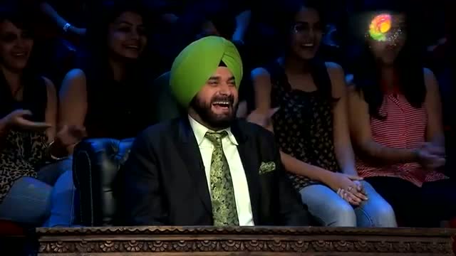 Watch Gutthi and Ranbir Kapoor Honeymoon - Comedy Nights with Kapil Video