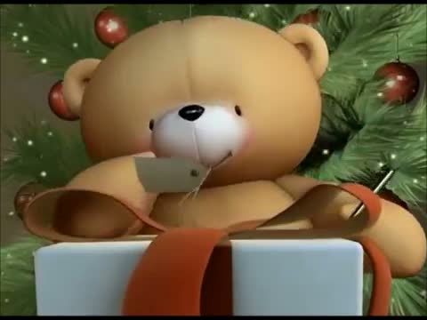 Watch Merry Christmas and Happy New Year 2014 Song "Happy Christmas (War Is Over)" by Celine Dion Video