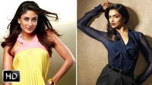 Watch Deepika Replaces Kareena In 'Shudhi'? Video