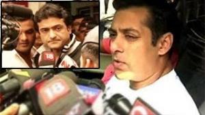 Watch Salman Khan REACTS to Armaan Kohli's ARREST from Bigg Boss 7 Video