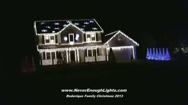 Watch We Wish You a Merry Christmas 2013 - Roasted Turkey Video