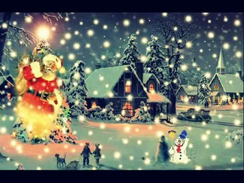 Watch Merry Christmas 2014 - The music nightlife Noel - Happy X Mas Video