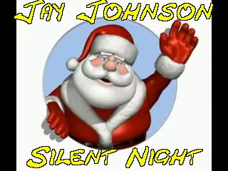 Watch Happy Christmas Music 2013 - Silent Night -  Happy Holidays Video