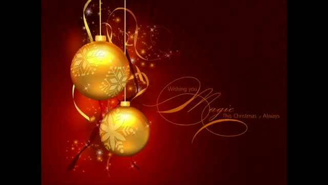 Watch We Wish you a Merry Christmas 2013 & Happy New Year 2014 Video