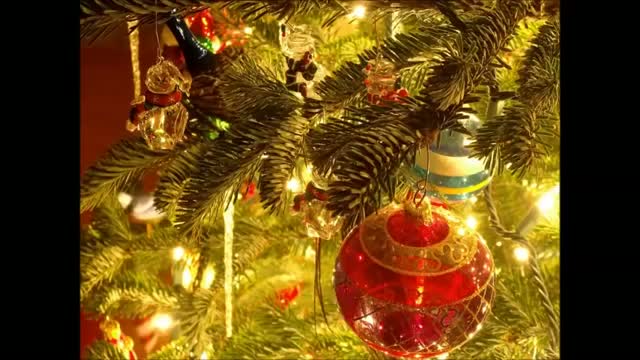 Watch Merry Christmas 2013 & Happy New Year 2014 Music Video