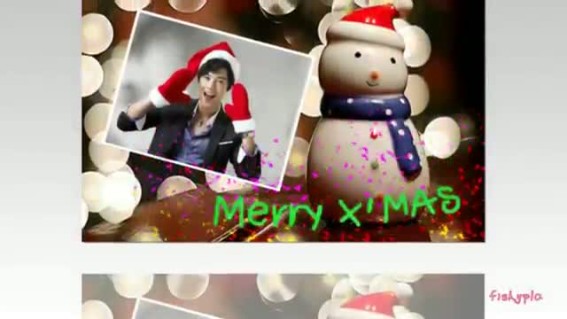 Watch Merry Xmas 2013 Greetings, Wishes, Ecard Video