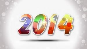 Watch Merry Xmas& Happy New Year 2014 Video