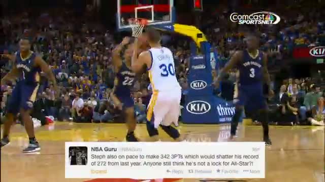 Watch NBA Nightly Highlights: December 17th Video