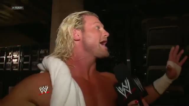 Watch Redemption for Rey & Big Show - Backstage Fallout - December 16, 2013 Video