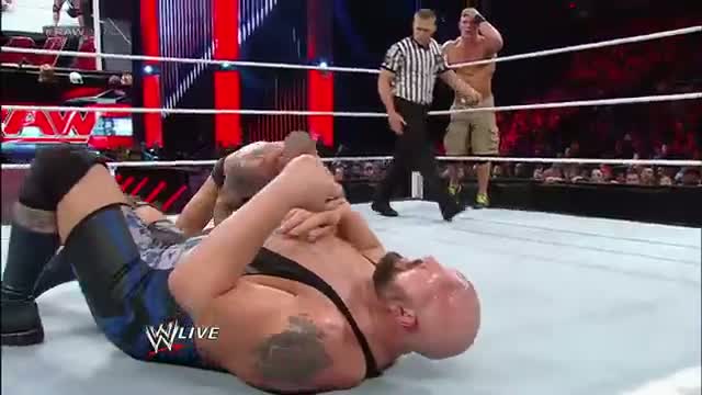 Watch WWE 30 November, 2013 Video