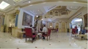 Watch Moscow Hotel Dubai Full HD Video