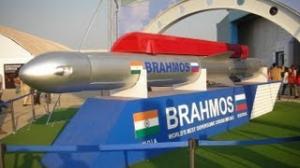 Watch BrahMos Missile Sukhoi Su-30MKI, Aero India Video