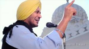 Watch Sirhind Di Diwaar - By Harbhajan Mann (Official Trailer Full HD Brand New Punjabi Song 2013) Video