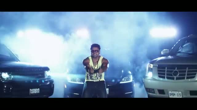 Watch Param B New Punjabi Song Hi Fi (New Punjabi Hit Song 2013) Video