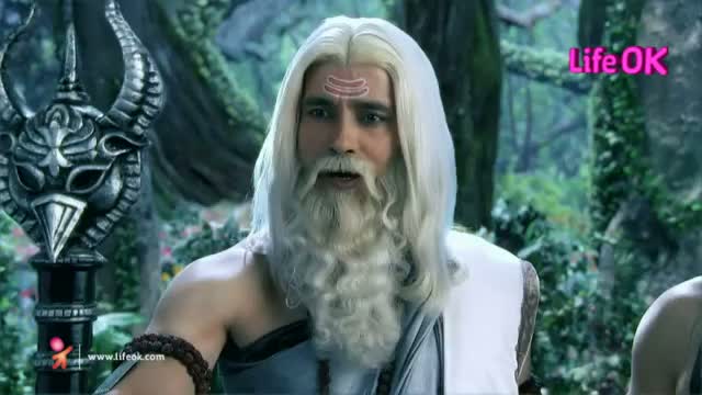 Watch Devon Ke Dev... Mahadev - 18th December 2013 - Ep 564 Video