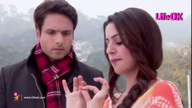 Watch Tumhari Paakhi - 18th December 2013 - Ep 28 Video