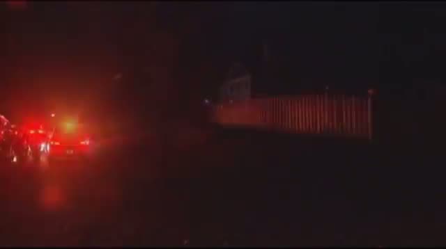Watch Small Plane Crash in Northwest Atlanta Kills 2 Video