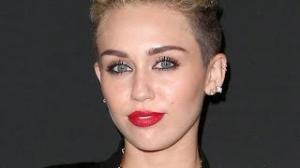 Watch Miley's Best Friend Makes Fun of Demi Lovato's Drug Admission Video
