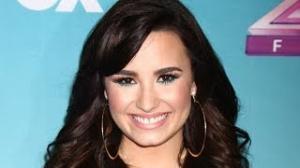 Watch Demi Lovato Quitting 'X Factor,' Will Concentrate on Sobriety Video