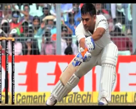 Watch India vs South Africa 1st Test Day 1 2013 Highlights Video