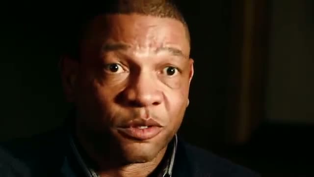 Watch NBA: One on One with Ahmad: Doc Rivers Video