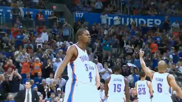 Watch NBA - 10 Teams of Christmas: Knicks vs Thunder Video