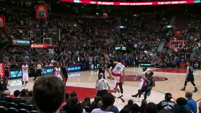 Watch NBA: Kemba Walker Hits the Buzzer Beater in OT to Beat the Raptors Video
