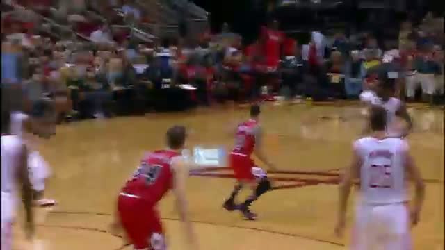 Watch NBA Nightly Highlights: December 18th Video