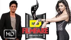 Watch 59th Idea Filmfare Award In January 2014 Video