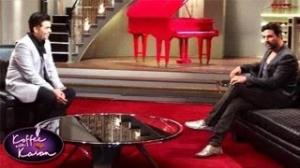Watch Akshay Kumar SPECIAL on Koffee with Karan Season 4 Video