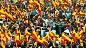 Watch Om Hindu Guruthu - Rajahuli (Kannada Movie Song) Video