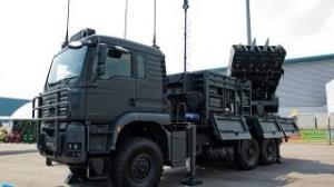 Watch SPYDER Missile Tatra Truck Airshow Aero India Full HD Video