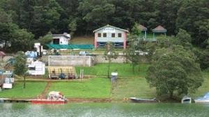 Watch Ooty Pykara Lake and Boathouse India [Full HD] Video