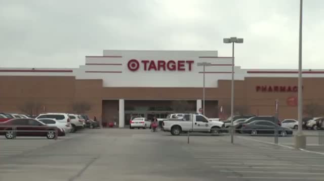 Watch Target Apologizes After Massive Data Breach Video